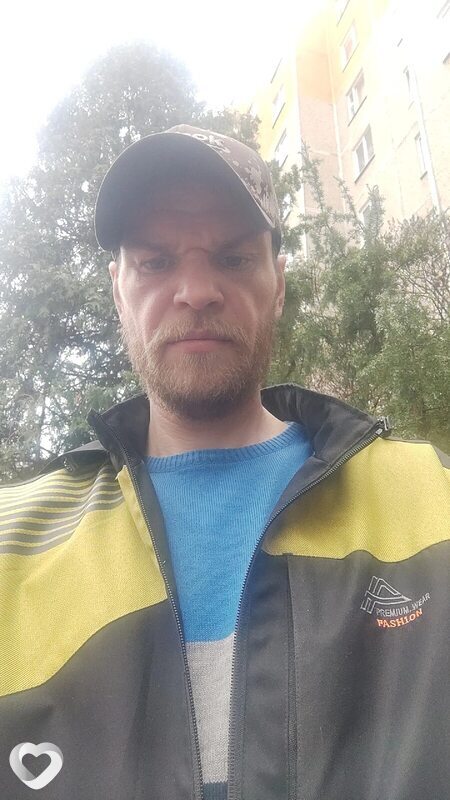 Александр, 38, Минске — анкета №3016325