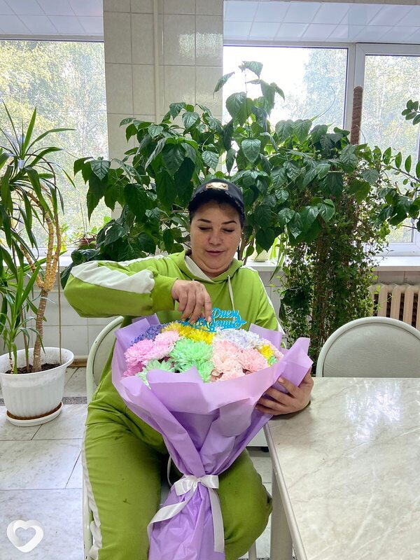 Наталья, 41, Томске — анкета №3016329