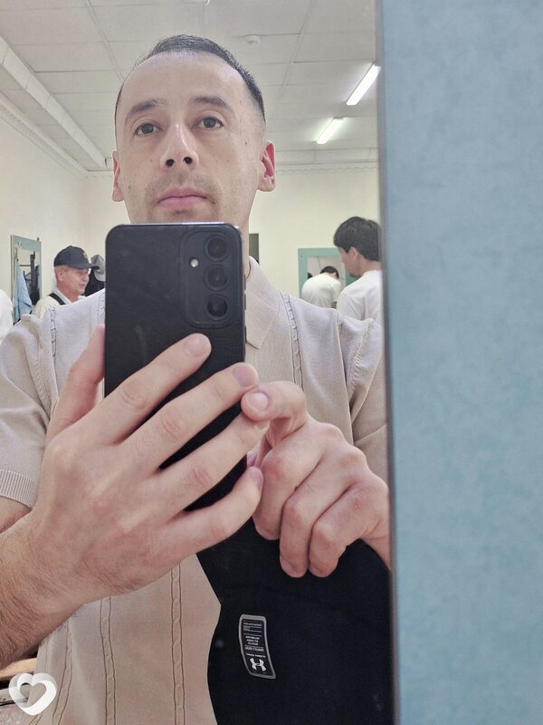 Габа, 35, Шымкенте — анкета №3016332