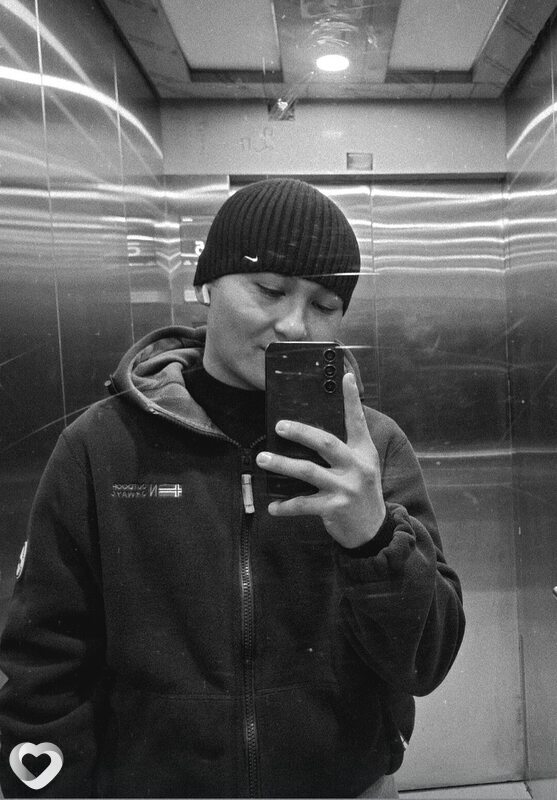 Али, 23, Астане — анкета №3016336