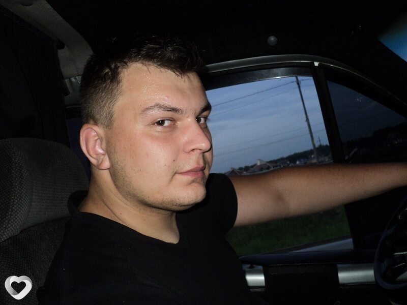 Серик, 40, Москве — анкета №3016481