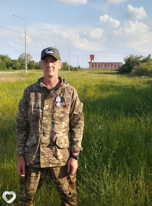 Сергей, 52, Саратове — анкета №3016518