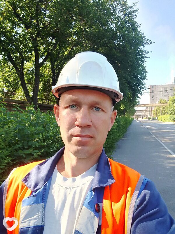 Бездельник, 40, Лобне — анкета №3016519