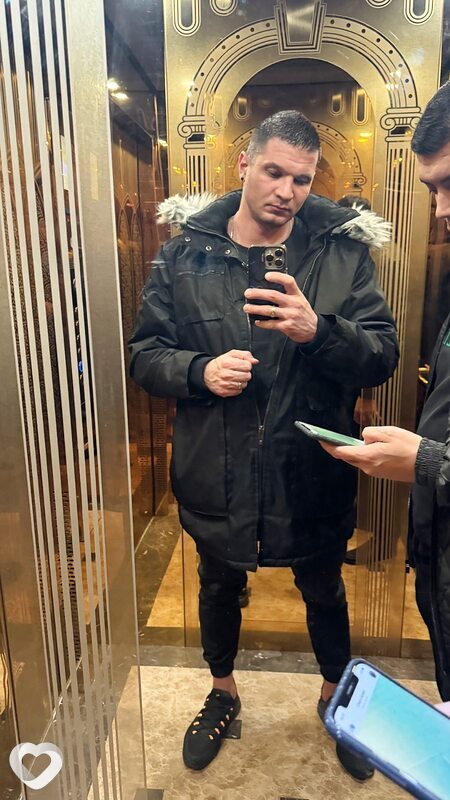 Тим, 32, Ташкент — анкета №3016525