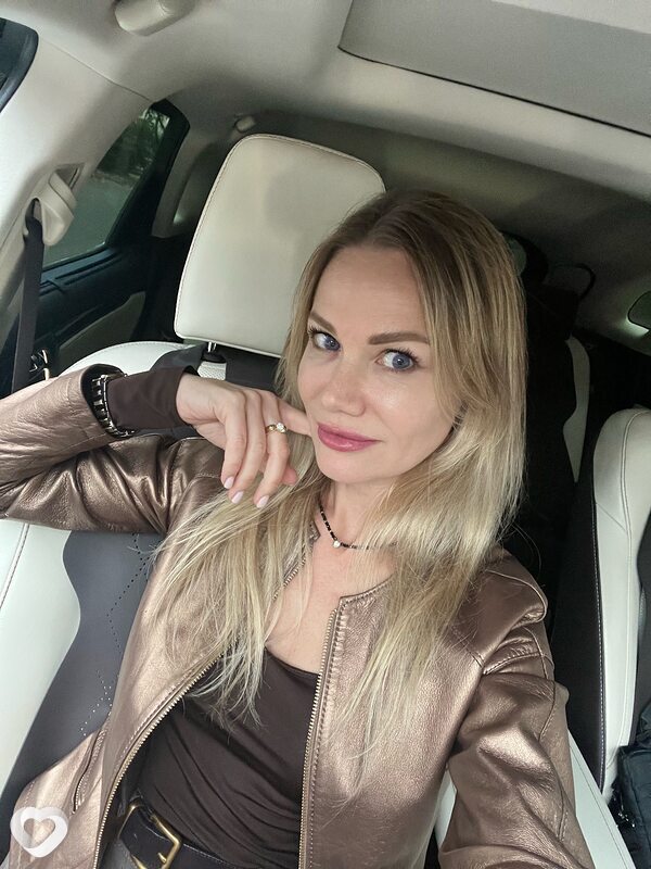 Катя, 45, Москве — анкета №3016537