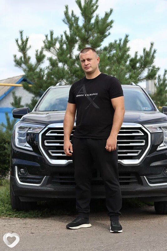 Александр, 34, Воронеже — анкета №3016763