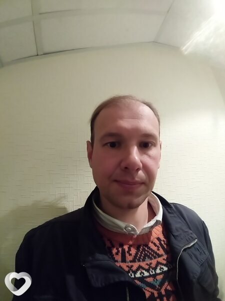 Олег, 39, Минске — анкета №3016769