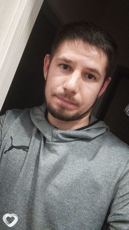 Виктор, 34, Новосибирске — анкета №3016771