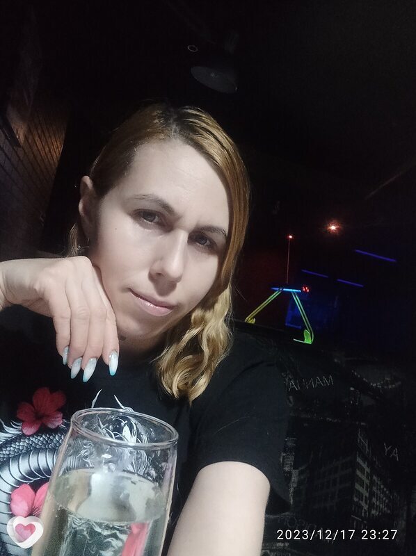 Стася, 38, Чебоксарах — анкета №3016776