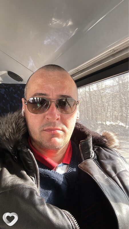 Роман, 43, Москве — анкета №3016785