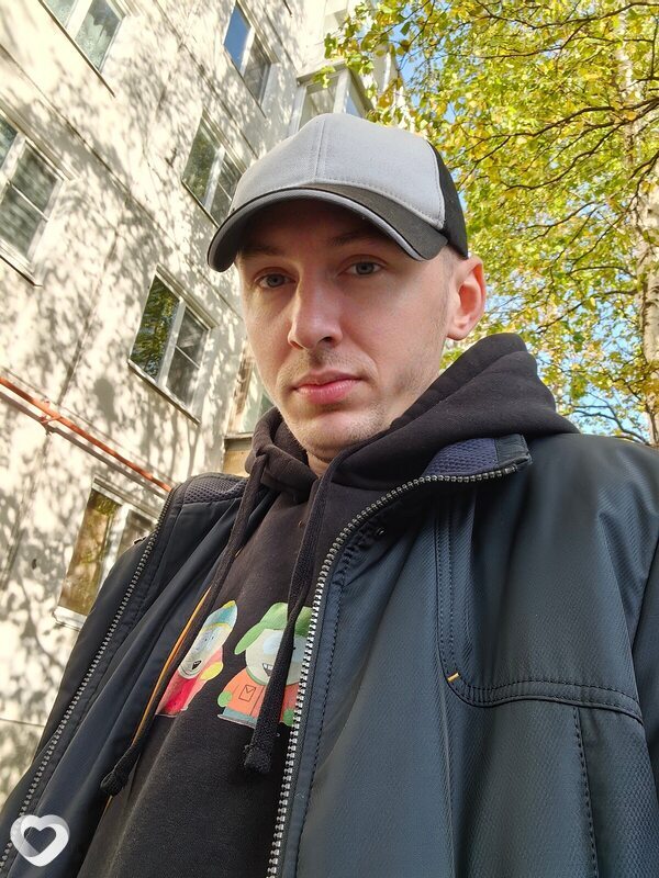 Матвей, 35, Северодвинске — анкета №3016663