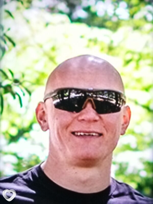 Владимир, 41, Чебоксарах — анкета №3016666