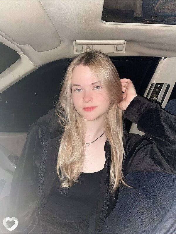 Маша, 20, Иванове — анкета №3016672