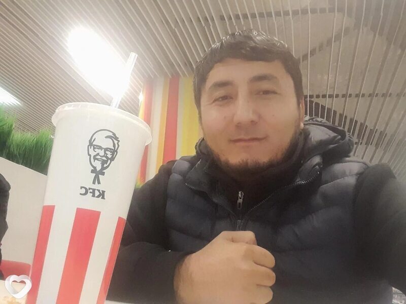 Алишер, 40, Ош — анкета №3016673