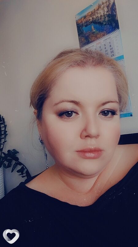 Нэля, 39, Тюмени — анкета №3016675