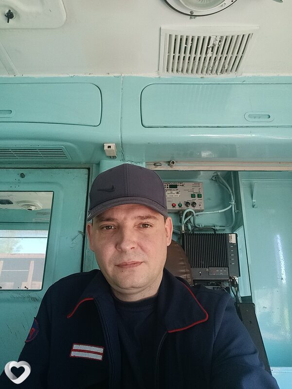 Алексей, 40, Чите — анкета №3016684