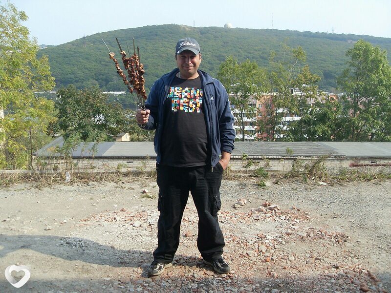 Дмитрий, 53, Владивостоке — анкета №3016542