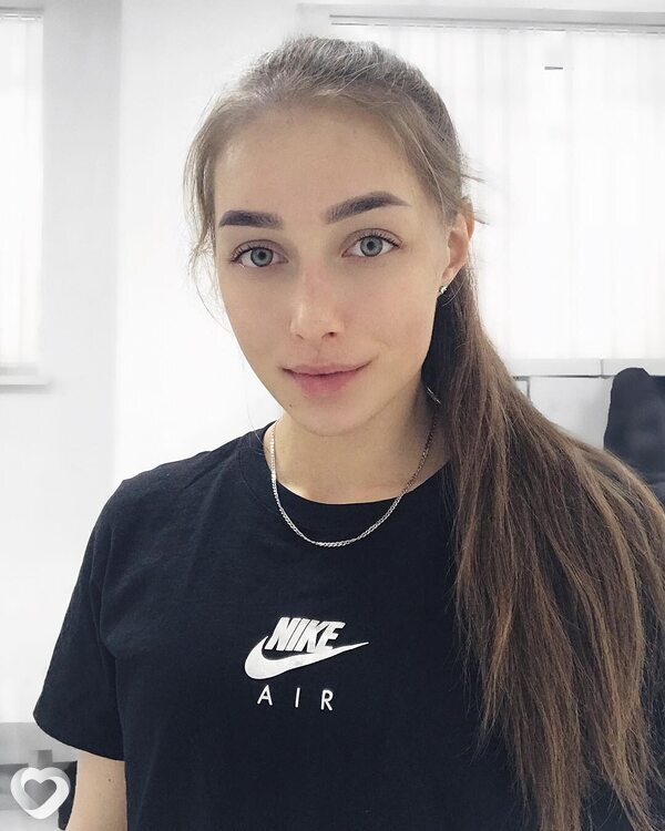 Мелисса, 24, Махачкале — анкета №3016574