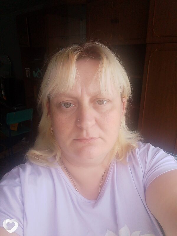 Татьяна, 36, Старом Осколе — анкета №3016577