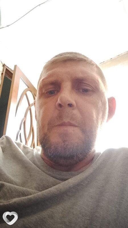 Евгений, 45, Славянске-на-Кубани — анкета №3016580