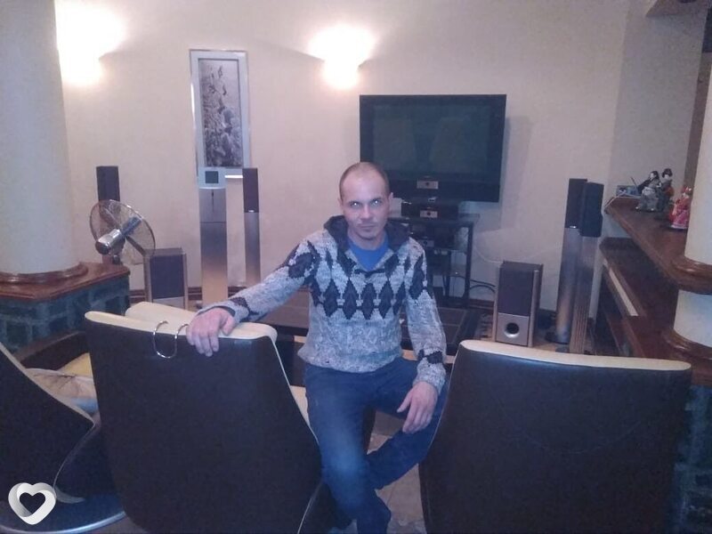 Константин, 39, Москве — анкета №3016582