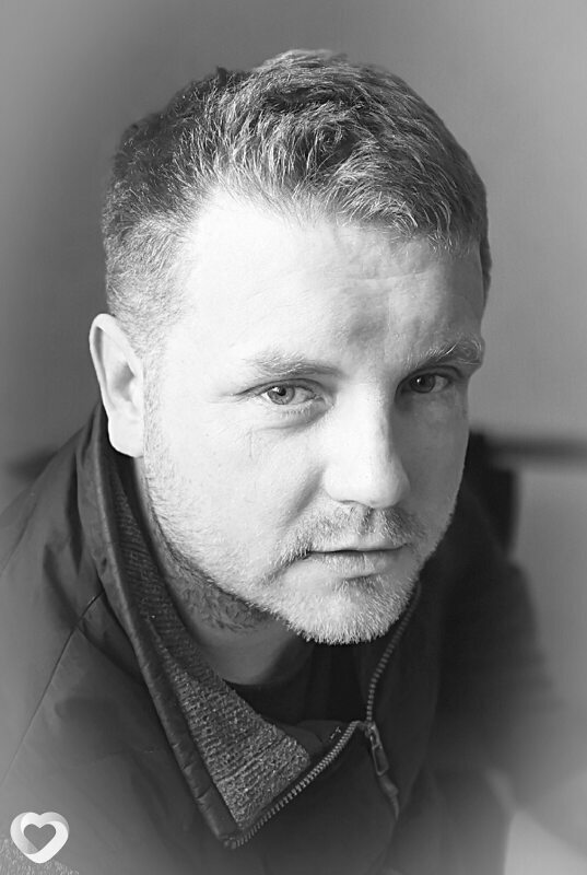 Роман, 40, Вологде — анкета №3016585