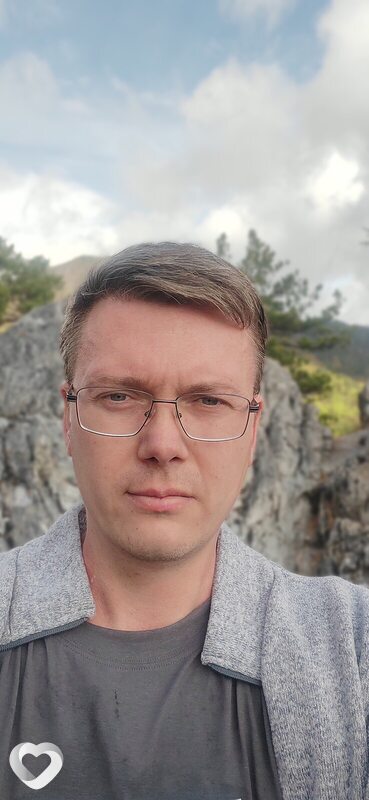 Михаил, 41, Братске — анкета №3016690