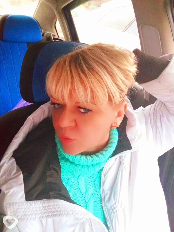 Елена, 52, Минске — анкета №3016703