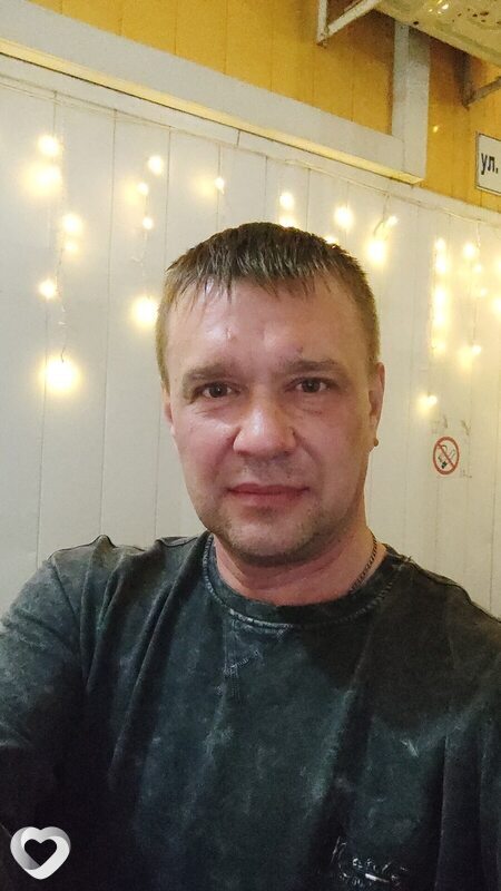 Андрей, Стрежевой