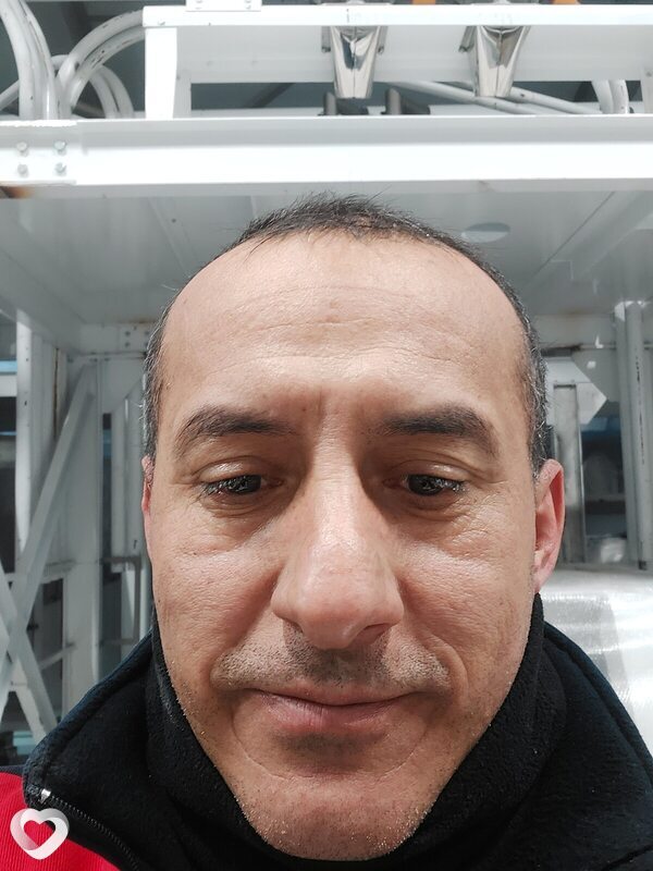 Mehmet, 46, Минусинске — анкета №3016619