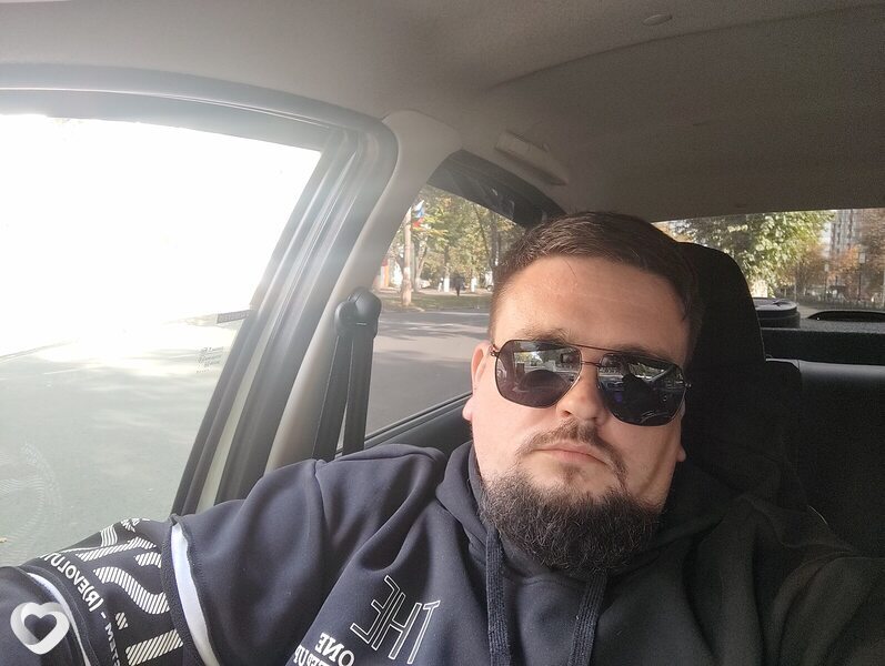 Владиммр, 37, Москве — анкета №3016620