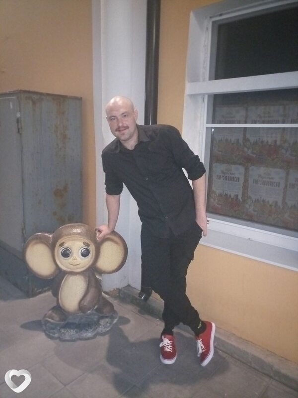 Дмитрий, 35, Туле — анкета №3016622