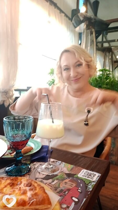 Лидия, 45, Иркутске — анкета №3016631