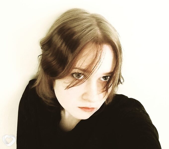 Дарина, 19, Вологде — анкета №3016632