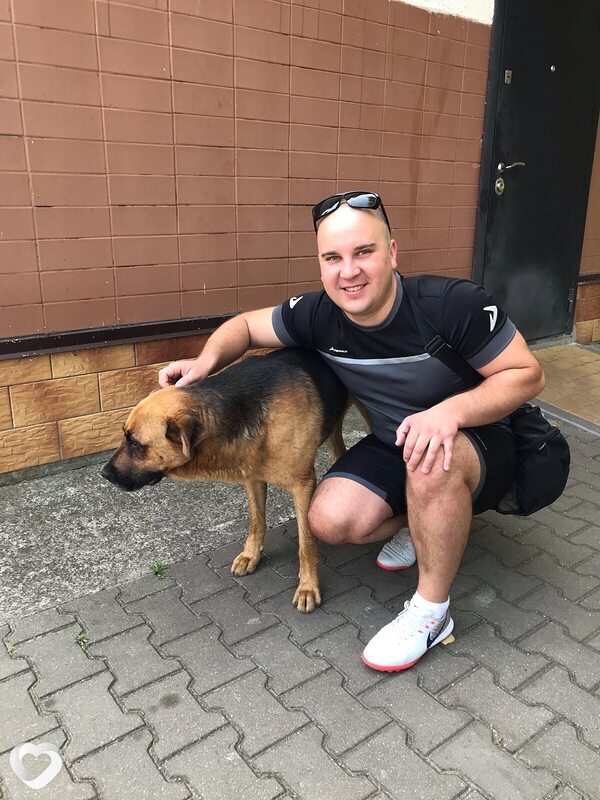 Виктор, 36, Бресте — анкета №3016634