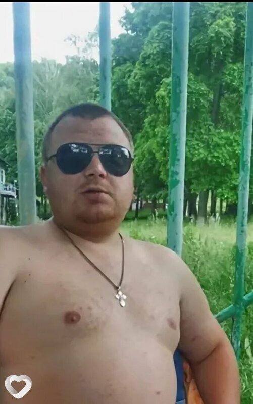 Paoli, 46, Ульяновске — анкета №3016637