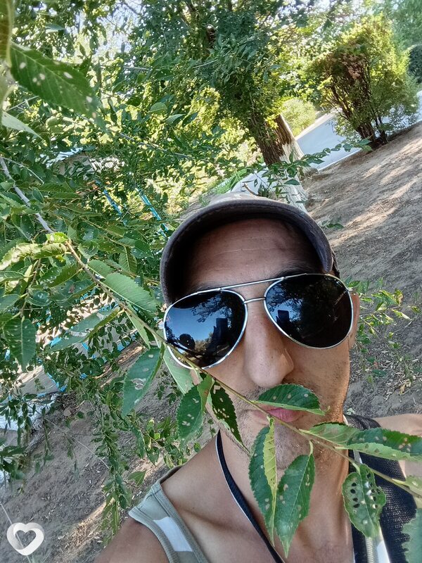 Илья, 34, Волгограде — анкета №3016916