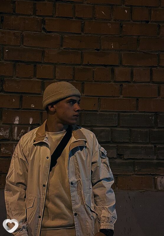Александр, 22, Судаке — анкета №3016926