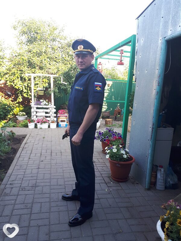 Данил, 24, Кирове — анкета №3016927