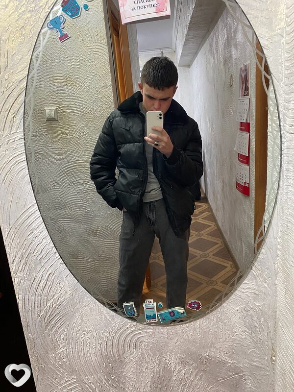 Константин, 20, Усть-Каменогорск — анкета №3016930