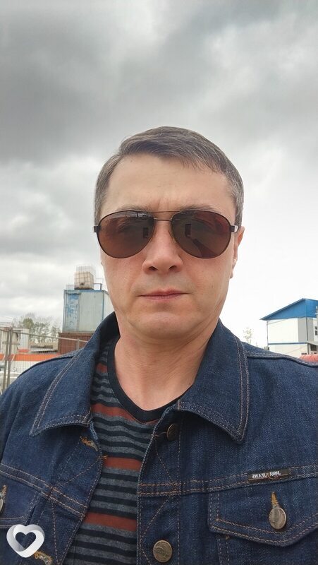 Магомед, 49, Москве — анкета №3016931