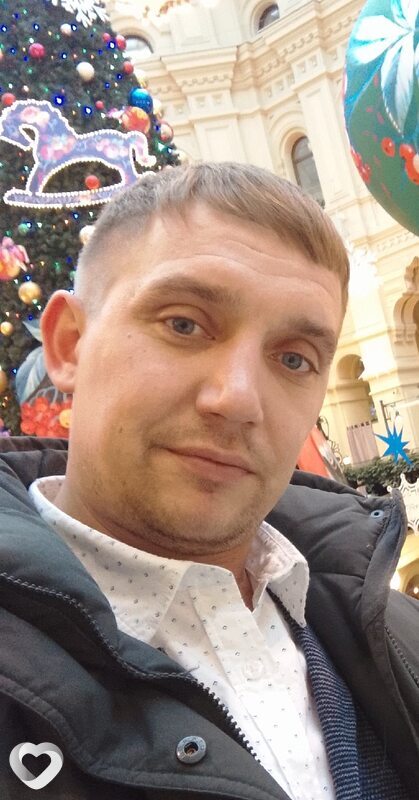Алексей, 37, Москве — анкета №3016933