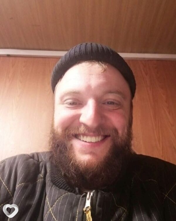 Павел, 33, Нижневартовске — анкета №3017139