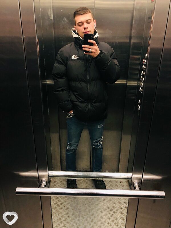 Кирилл, 24, Нижнем Новгороде — анкета №3017143