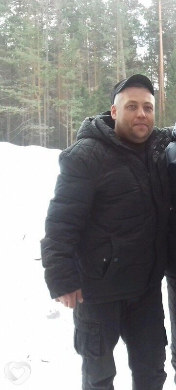 Евгений, 37, Нижнем Тагиле — анкета №3017148