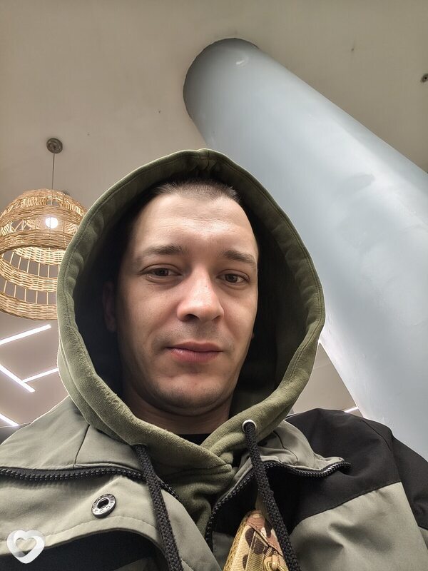 Роман, 33, Иванове — анкета №3017157
