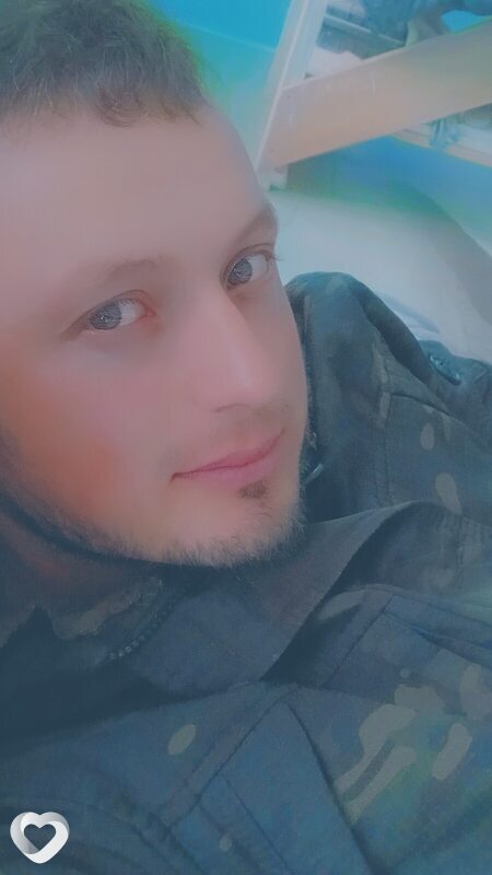 Семён, 30, Чите — анкета №3017159