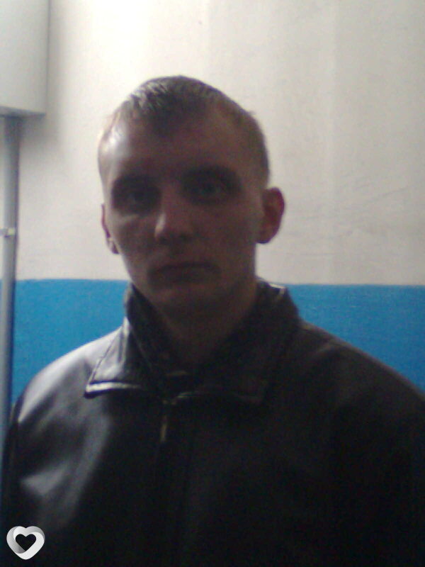 Виталик, 39, Молодечно — анкета №13959