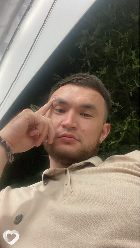 Arsen, 30, Алматы — анкета №3016601