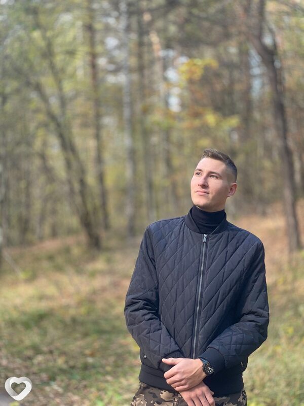 Матвей, 27, Старом Осколе — анкета №3016612